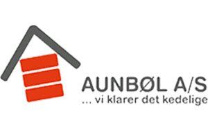 Referencer 37 Aunbøl A/S