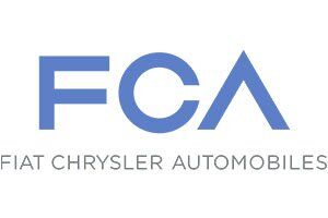Referencer 29 FCA Fiat Chrysler Automobiles