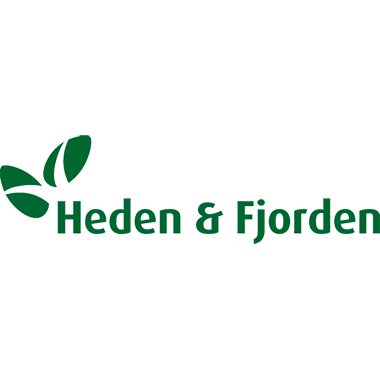 Kurser 12 Heden og Fjorden