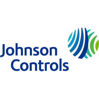 Kurser 14 Johnson Controls